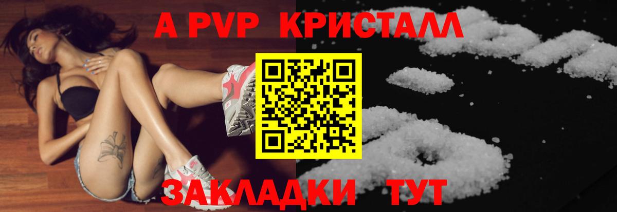 A PVP СК Гусев