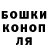Бошки марихуана конопля NBD Hydra